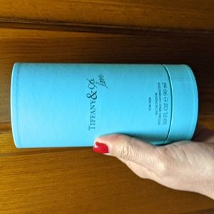 Tiffany & love perfume